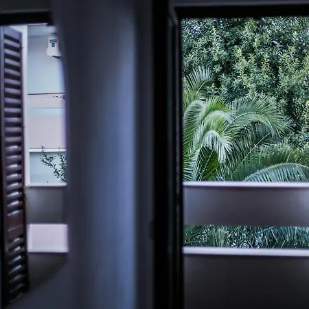 Grand View Lägenhet *