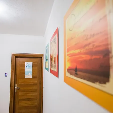 Apartman Grand View