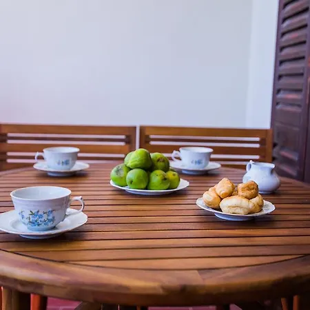 Lägenhet Grand View Split