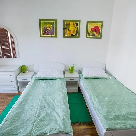 Apartman Grand View *