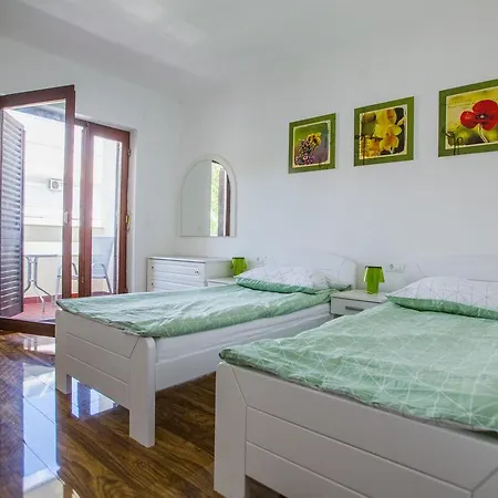 Apartman Grand View
