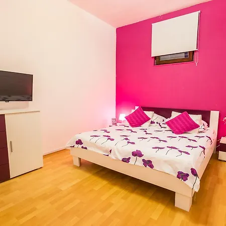 Grand View Apartman Split