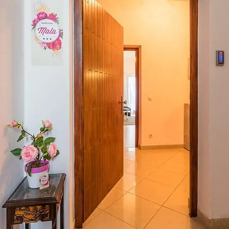 Grand View Apartman Split