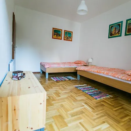 Grand View Apartment