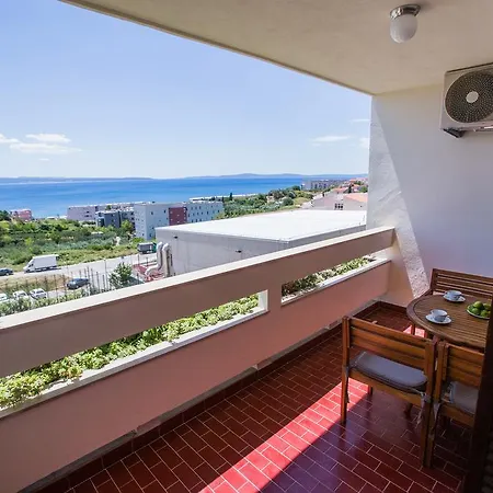 Apartment Grand View Split