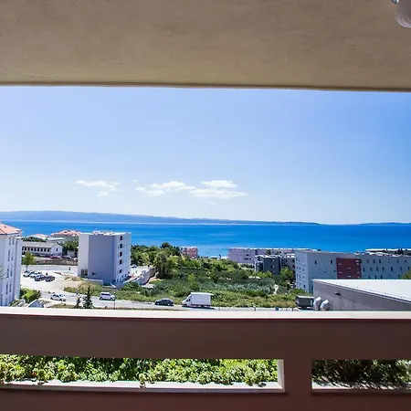 Apartment Grand View Split