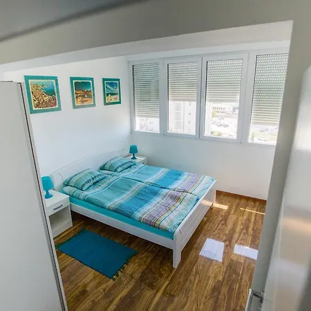 Apartment Grand View *