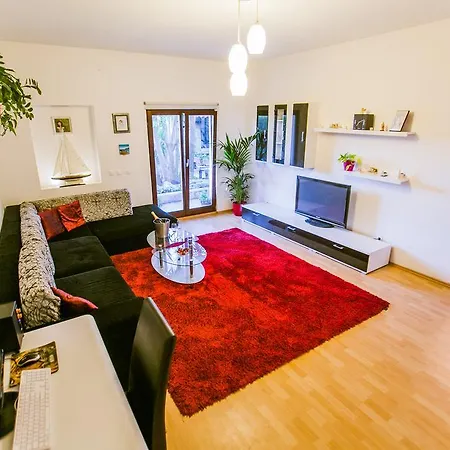 Grand View * Spalato