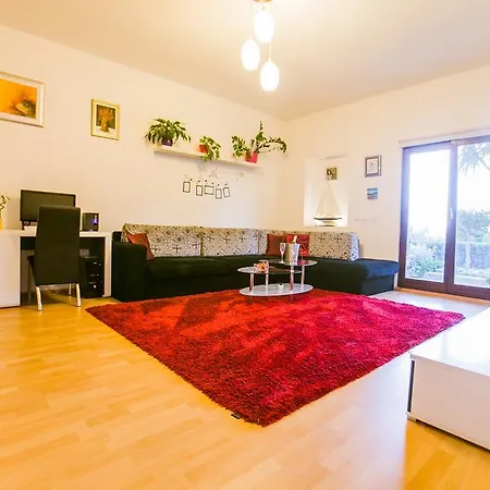 Grand View Апартаменти Спліт