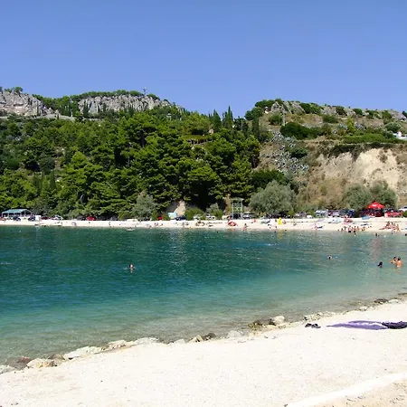Grand View Apartman Split