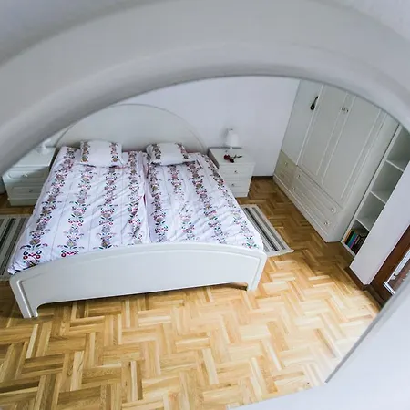 Appartamento Grand View Spalato