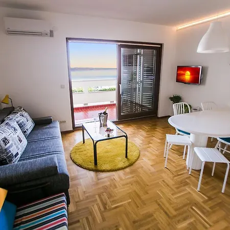 Grand View * Spalato