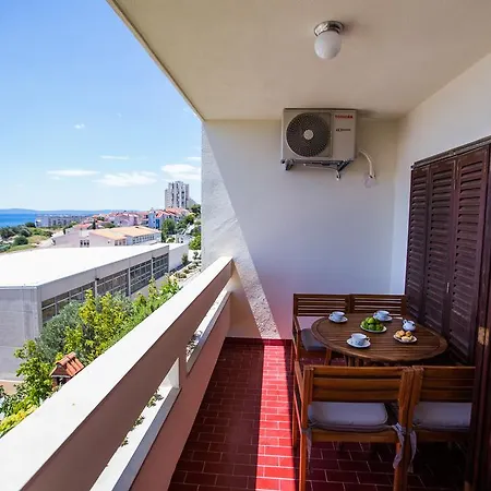 Appartamento Grand View