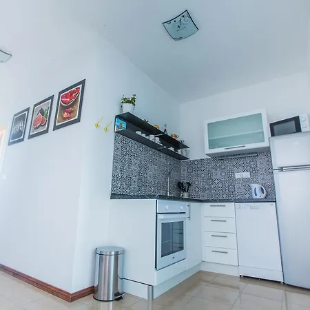 Grand View Спліт
