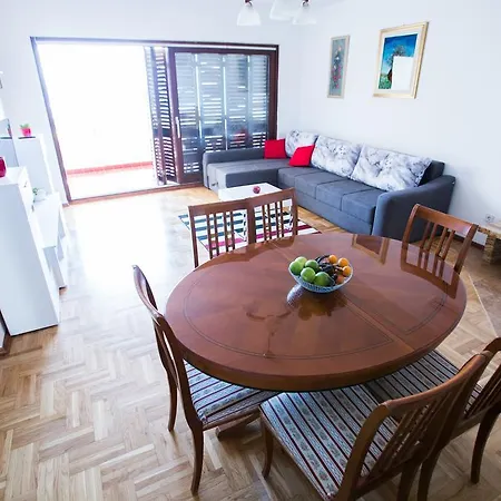 Grand View Спліт
