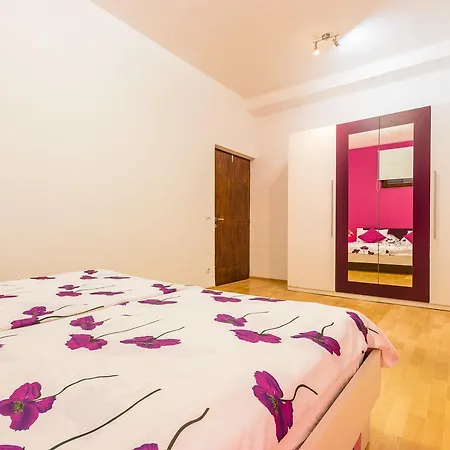 Appartamento Grand View