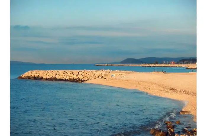 Grand View Apartmán Split