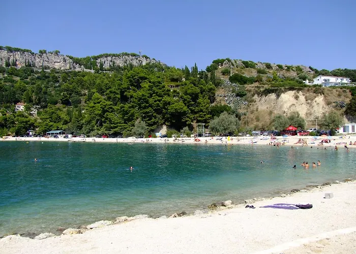 Grand View Apartmán Split