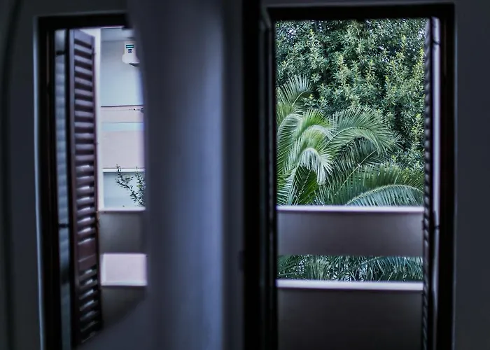 Grand View Apartmán *