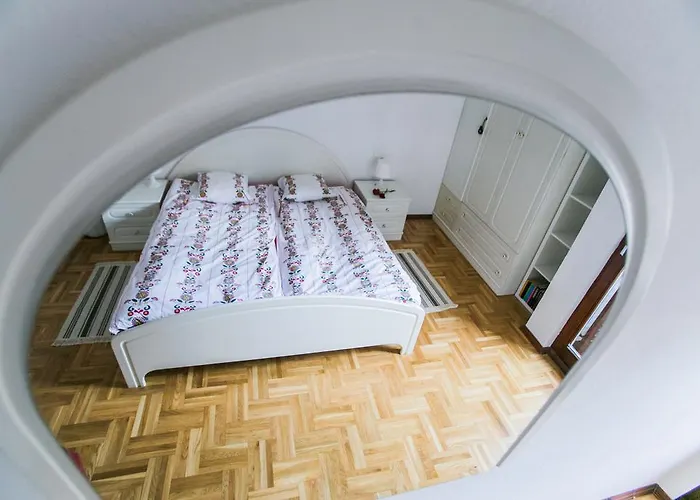 Apartmán Grand View Split