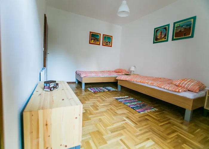 Grand View Apartmán