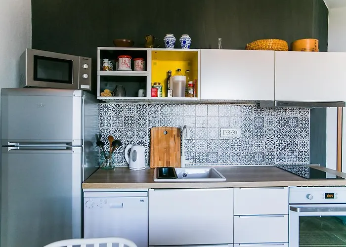 Grand View Apartmán Split