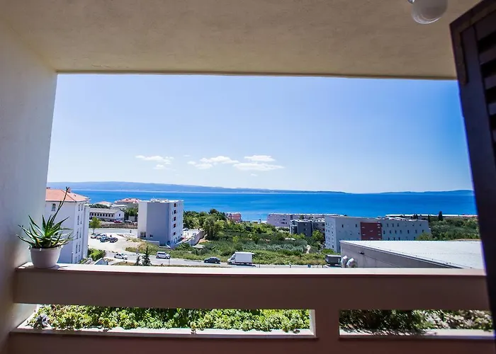 Apartmán Grand View Split