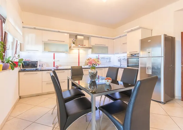 Grand View Apartmán