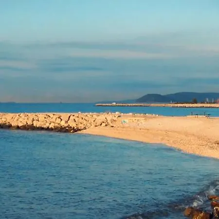 Grand View Apartamento Split