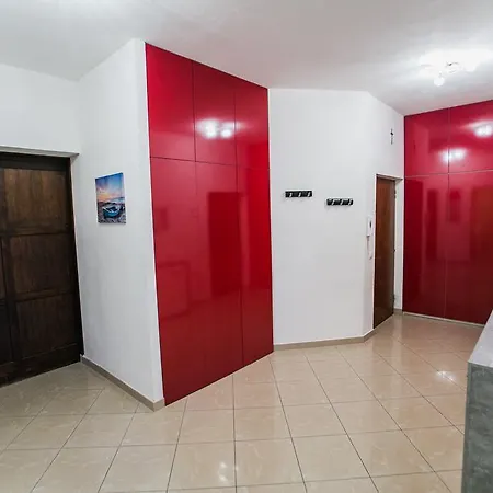 Apartamento Grand View *