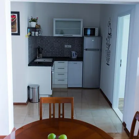 Apartamento Grand View