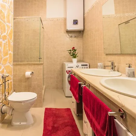 Apartamento Grand View Split