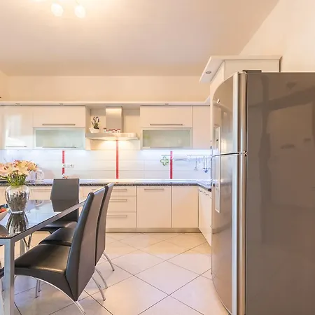 Grand View Apartamento Split